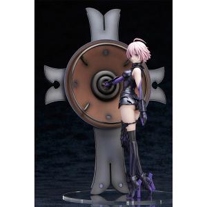 Fate/Grand Order シールダー/マシュ・キリエライト 1/7フィギュア