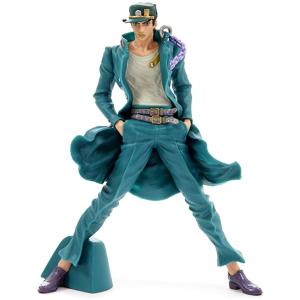 ジョジョの奇妙な冒険 スターダスト クルセイダース JOJO’S FIGURE GALLERY6×D...