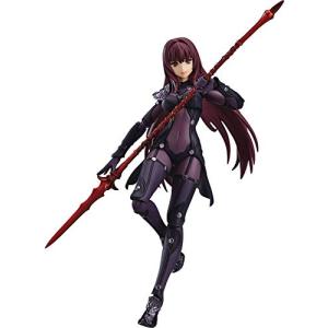 figma 381 ランサー/スカサハ Fate/Grand Order 未開封美品