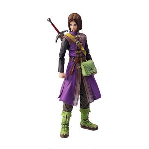 ドラゴンクエストXI 過ぎ去りし時を求めて BRING ARTS 主人公