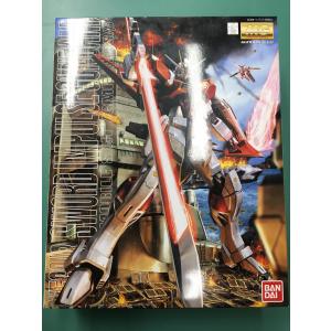 MG 1/100 ZGMF-X56S/β ソードインパルスガンダム 機動戦士ガンダムSEED DESTINY 未開封美品
