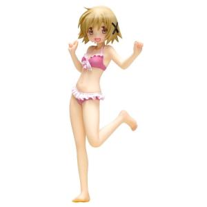 ひだまりスケッチ×ハニカム ゆの BEACH QUEENS 未開封美品