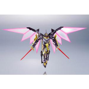 Metal Robot魂 Side Kmf ランスロット アルビオンゼロ コードギアス 反逆のルルーシュ 魂ウェブ商店限定 トイズかめた ヤフー店 通販 Yahoo ショッピング