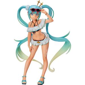 初音ミク GTプロジェクト レーシングミク 2018 タイVer.