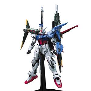 即納最大半額 Pg 1 60 パーフェクトストライクガンダム 機動戦士ガンダムseed 使用感有り Lubarol Com