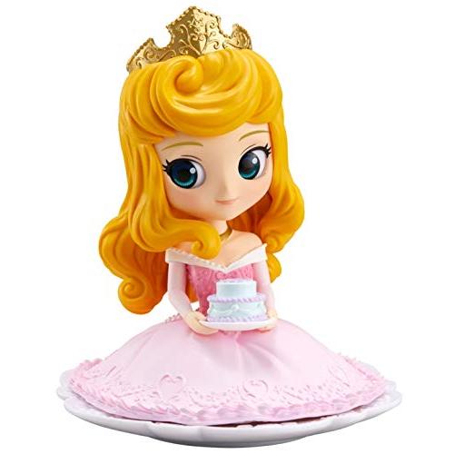 オーロラ姫 レアカラー Q posket SUGIRLY Disney Characters -Pr...
