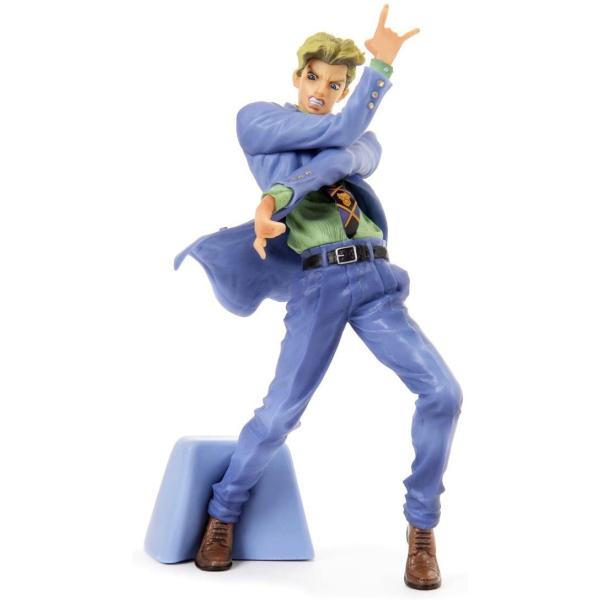 吉良吉影 スタンダードver. JOJO’S FIGURE GALLERY5 ジョジョの奇妙な冒険 ...