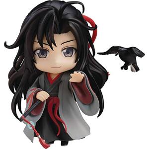 ねんどろいど 1229　魏無 夷陵老祖Ver. 未開封美品