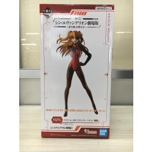 式波・アスカ・ラングレー　ラストワンver. 一番くじ
