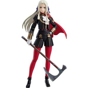 figma エーデルガルト=フォン=フレスベルグ　ファイアーエムブレム