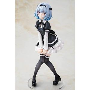 りゅうおうのおしごと！ 空銀子 ゴスロリVer. 使用感有り