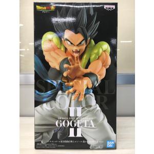 最強融合戦士ゴジータ-超かめはめ波!!- II ver.6 ナムコ限定