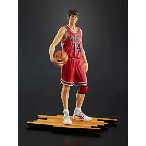 The Spirit Collection of Inoue Takehiko スラムダンク Vol．5 三井 寿 フィギュア 未開封美品