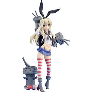 艦隊これくしょん 艦これ 島風 1/8 未開封美品