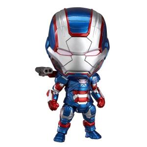 ねんどろいど 392 アイアンマン3 アイアン・パトリオット