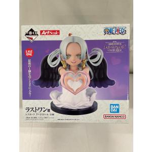 【未開封】ラストワン賞 S-スネーク 一番くじ ワンピース メモリーオブヒロインズ -Devil’s night-