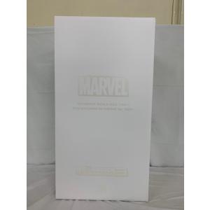 BE@RBRICK IRON MAN MARK85 CHROME Ver. 1000％ ベアブリック アイアンマンの商品画像