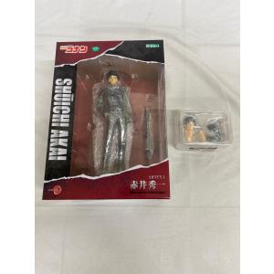【未開封】ARTFX J 赤井秀一 「名探偵コナン」 PVC製塗装済み完成品