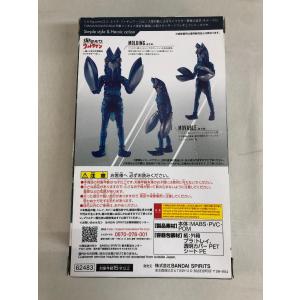 【未開封】一番くじ S.H.Figuarts ...の詳細画像1