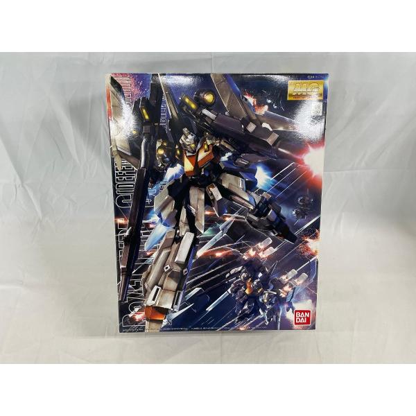 【未開封】MG 1/100 RGZ-95C リゼルC型 (ディフェンサーa+bユニット/ゼネラル・レ...
