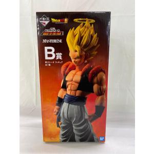 【未開封】超ゴジータ 一番くじ ドラゴンボール ...の商品画像