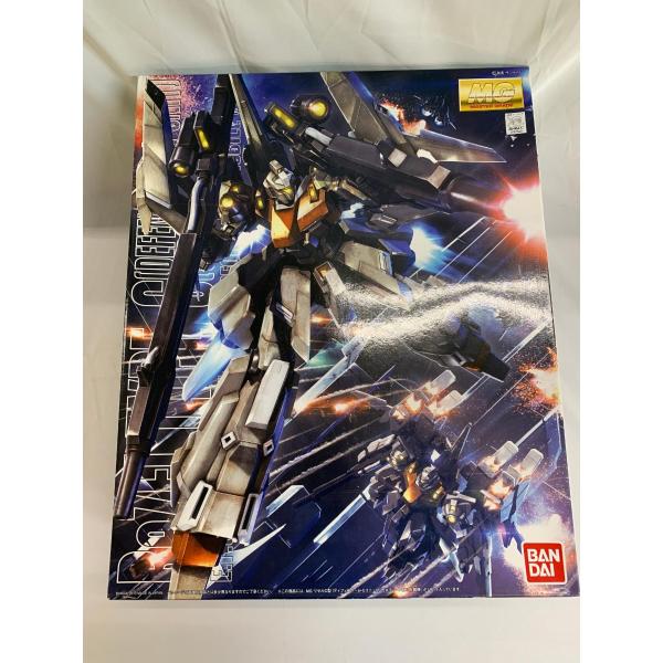 【未開封】MG 1/100 RGZ-95C リゼルC型 (ディフェンサーa+bユニット/ゼネラル・レ...