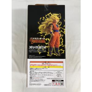 A賞 超サイヤ人3孫悟空 MASTERLISE...の詳細画像1