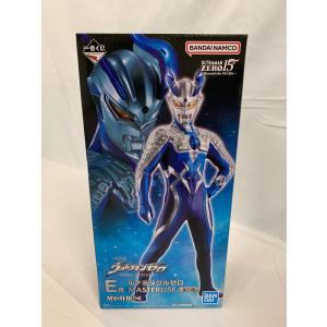 【未開封】E賞 ルナミラクルゼロ MASTERL...の商品画像