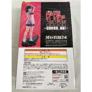 B賞 モモ MASTERLISE 一番くじ T...の詳細画像1