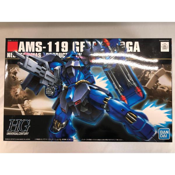 【未開封】HGUC 1/144 機動戦士ガンダム 逆襲のシャア ギラ・ドーガ レズン・シュナイダー専...