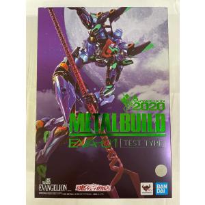 METAL BUILD エヴァンゲリオン初号機 [EVA2020]