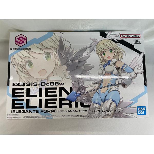 【未開封】SIS-Dc88w エリエネ=エリエリカ(エレガンテフォーム)「30 MINUTES SI...