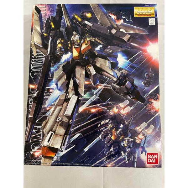 【未開封】MG 1/100 RGZ-95C リゼルC型 (ディフェンサーa+bユニット/ゼネラル・レ...