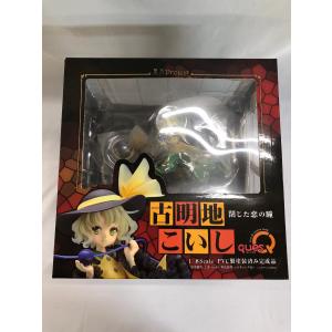 ねんどろいど 604 東方Project 古明地こいし : ネットオフ もえたく!店