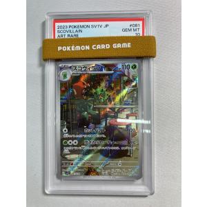 スコヴィラン AR [バイオレットex] SV1...の商品画像