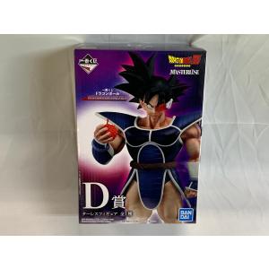 【未開封】D賞 ターレスフィギュア 一番くじ ド...の商品画像