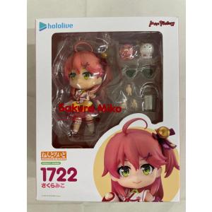 マックスファクトリー 『中古即納』{FIG} ねんどろいど 1722 さくら