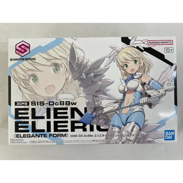 【未開封】SIS-Dc88w エリエネ=エリエリカ(エレガンテフォーム)「30 MINUTES SI...