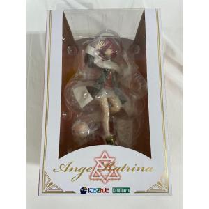 未開封】アンジュ・カトリーナ 「にじさんじ」 1/7 PVC製塗装済み完成