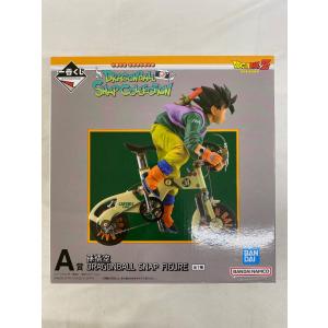 A賞 孫悟空 DRAGONBALL SNAP FIGURE 一番くじ ドラゴンボール DRAGONBALL SNAP COLLECTION