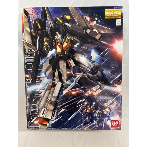 【未開封】MG 1/100 RGZ-95C リゼルC型 (ディフェンサーa+bユニット/ゼネラル・レ...