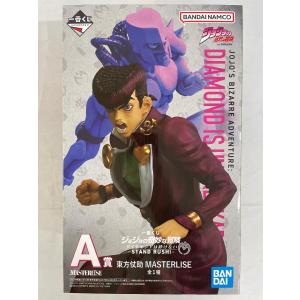 【未開封】A賞 東方仗助 MASTERLISE ...の商品画像