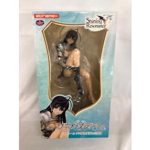 【未開封】シャイニング・レゾナンス ソニア・ブランシュ 1/7スケール PVC製 塗装済み 完成品 フィギュア｜moetaku