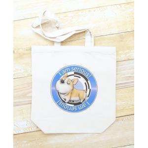 犬のコーギーさんのイラスト01のバッグ トートバッグ レディース ショルダーバッグ 鞄 肩掛け トー...