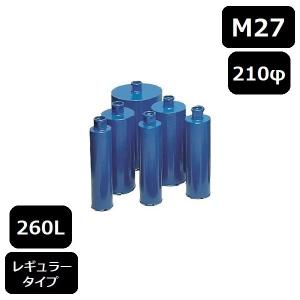 レーザーコアビット Cロッド 250L 90φ（ライフ） : MOF-SHOP ヤフー店