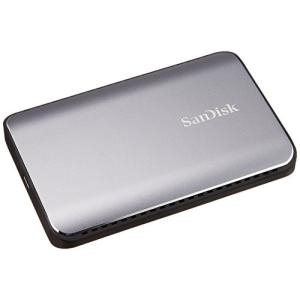 SanDisk ポータブルSSD 960GB SDSSDEX2-960G-J25 Extreme900