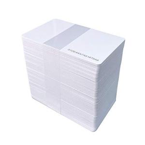 RC-S966 フェリカカード 勤怠管理 黒文字印字 100枚