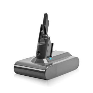 掃除機 V7 換 バッテリー 4000mAh