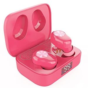 Eono Bluetooth イヤホン Eonobuds1 完全ワイヤレスイヤホン IPX7防水仕様 ブルート