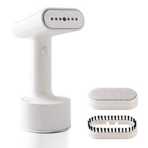 iRoom スチームアイロン ハンディ 25秒立ち上がり コード付き 軽量